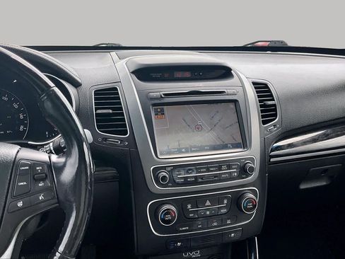 Used 2015 Kia Sorento SX FWD image 7