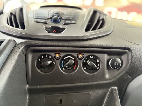 Used 2019 Ford Transit 350 156 DRW image 29