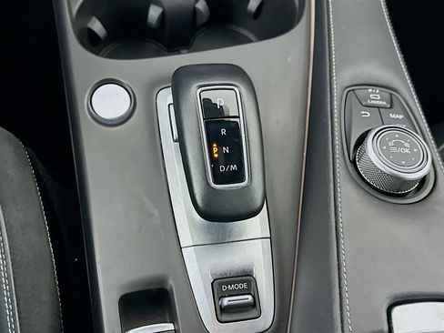 Used 2024 INFINITI QX50 Sport image 25