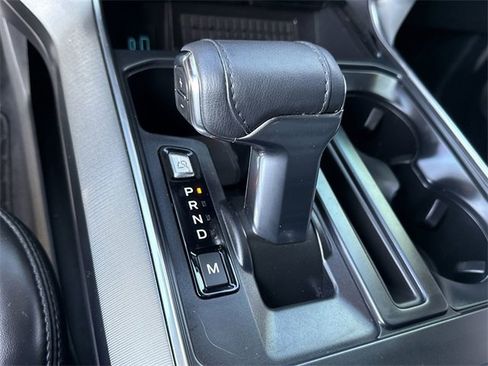 Used 2024 Ford F150 Platinum image 34