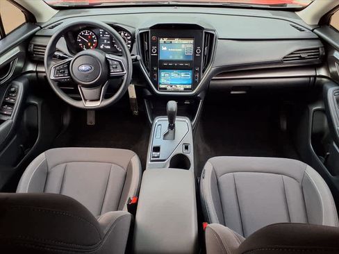 Used 2024 Subaru Impreza 2.0i image 12