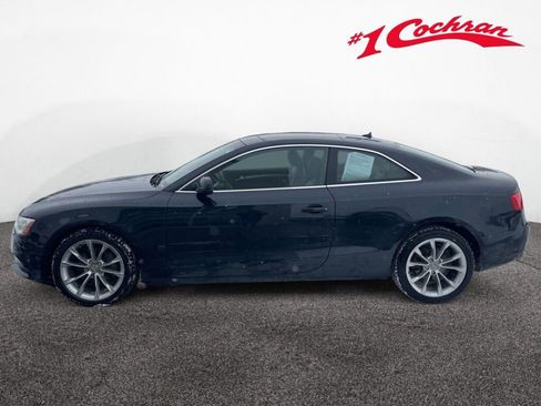 Used 2014 Audi A5 2.0T Premium Plus w/ Premium Plus Package image 13