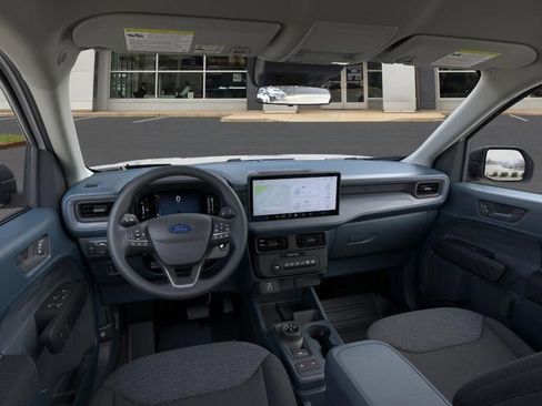 New 2025 Ford Maverick XL w/ 4K Tow Package image 9