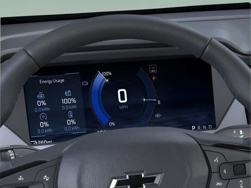 New 2027 Chevrolet Bolt LT w/ Comfort Package image 16