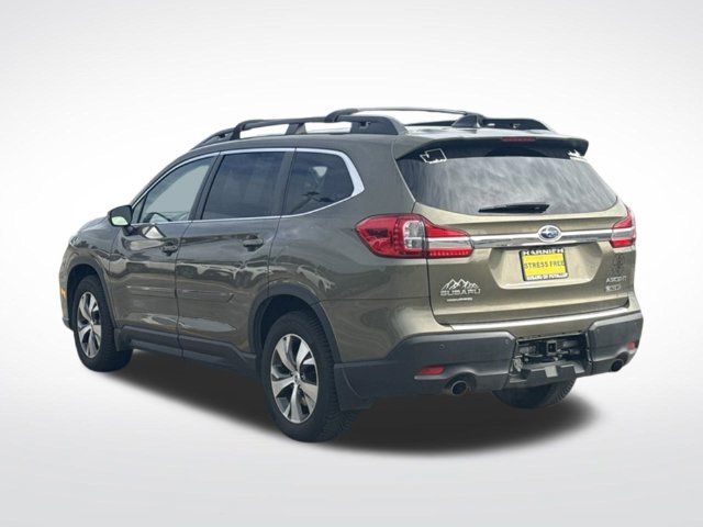 Used 2022 Subaru Ascent Premium w/ Convenience Package AWD/4WD image 6