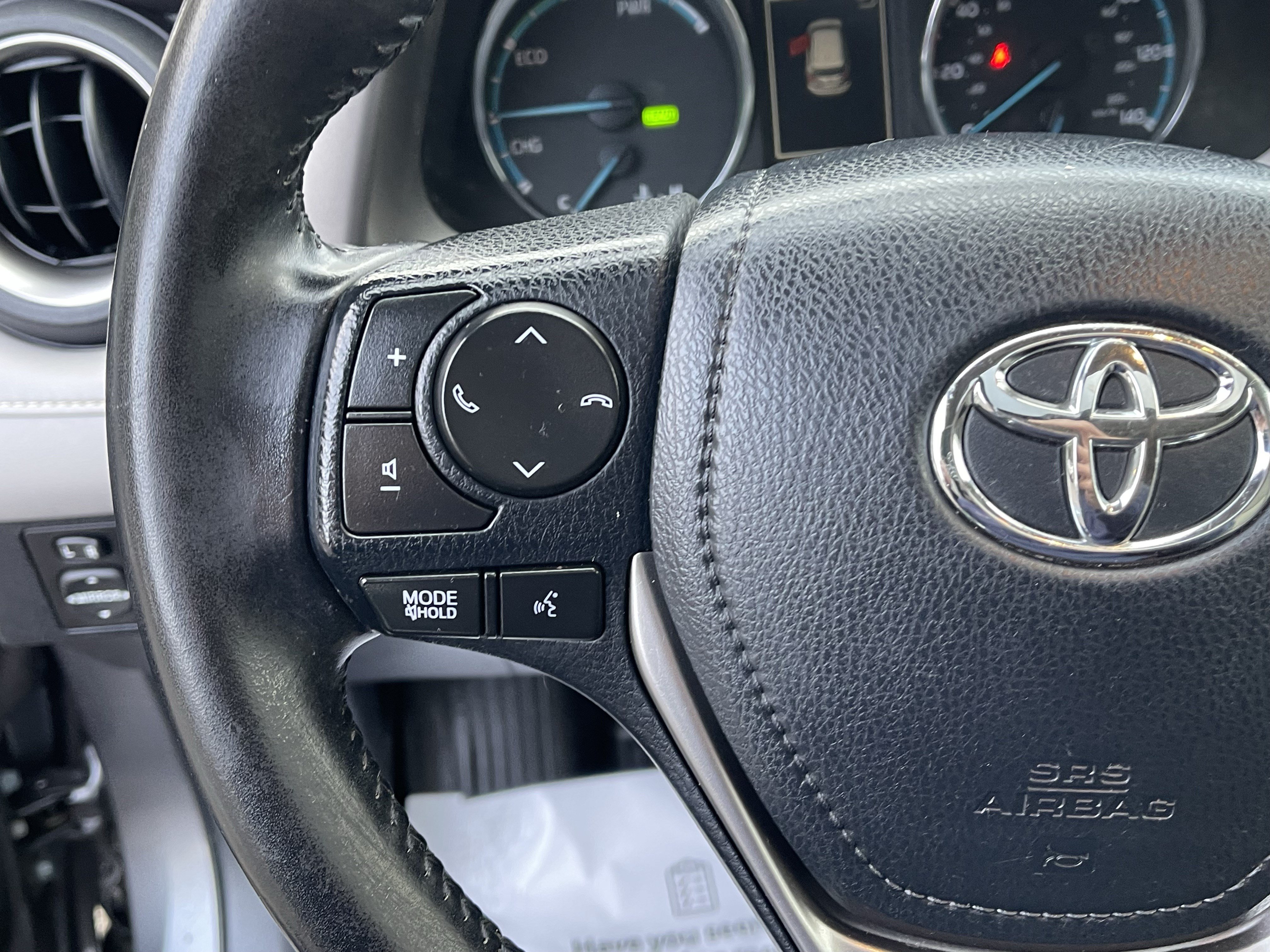 Used 2017 Toyota RAV4 Limited w/ Advanced Technology Package AWD/4WD image 21
