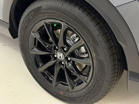New 2026 Honda CR-V Sport image 13