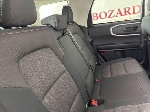 Certified 2023 Ford Bronco Sport Big Bend w/ Convenience Package image 18