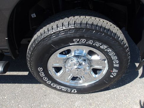 New 2025 RAM 2500 Tradesman image 10