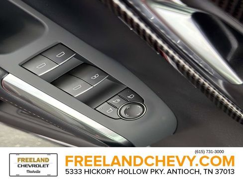 New 2026 Chevrolet Traverse High Country w/ LPO, Floor Liner Package image 19