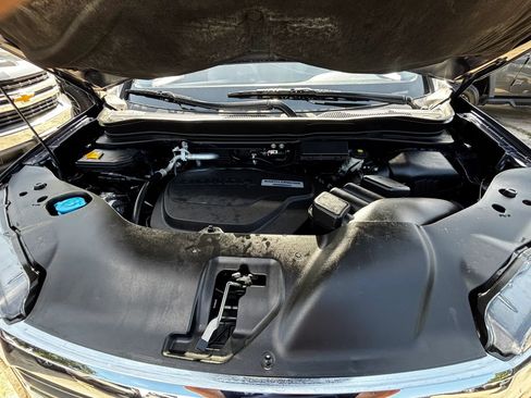Used 2017 Honda Pilot EX-L image 34