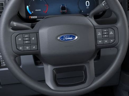 New 2026 Ford F250 XLT AWD/4WD image 12