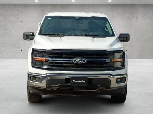 Used 2024 Ford F150 XLT w/ Tow/Haul Package AWD/4WD image 18