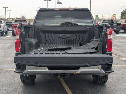 Used 2022 Chevrolet Silverado 1500 LT image 35