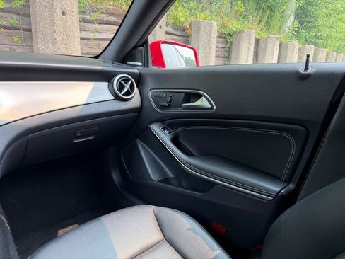 Used 2015 Mercedes-Benz CLA 250 w/ Premium 1 Package image 13