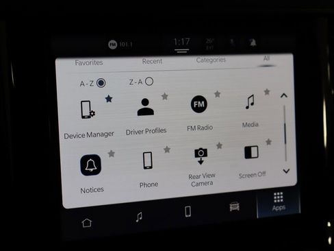 New 2026 RAM 1500 Express image 34