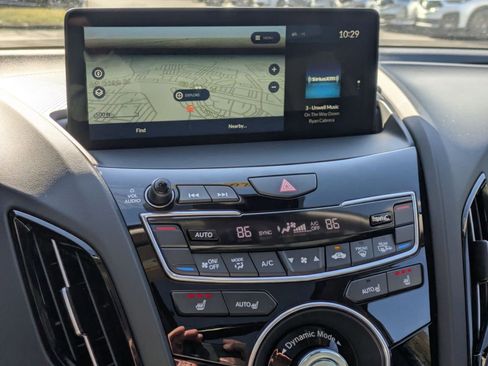 New 2026 Acura RDX SH-AWD w/ Technology Package image 13