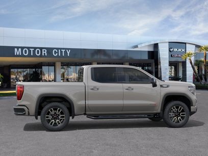 New 2026 GMC Sierra 1500 AT4 w/ AT4 Premium Package