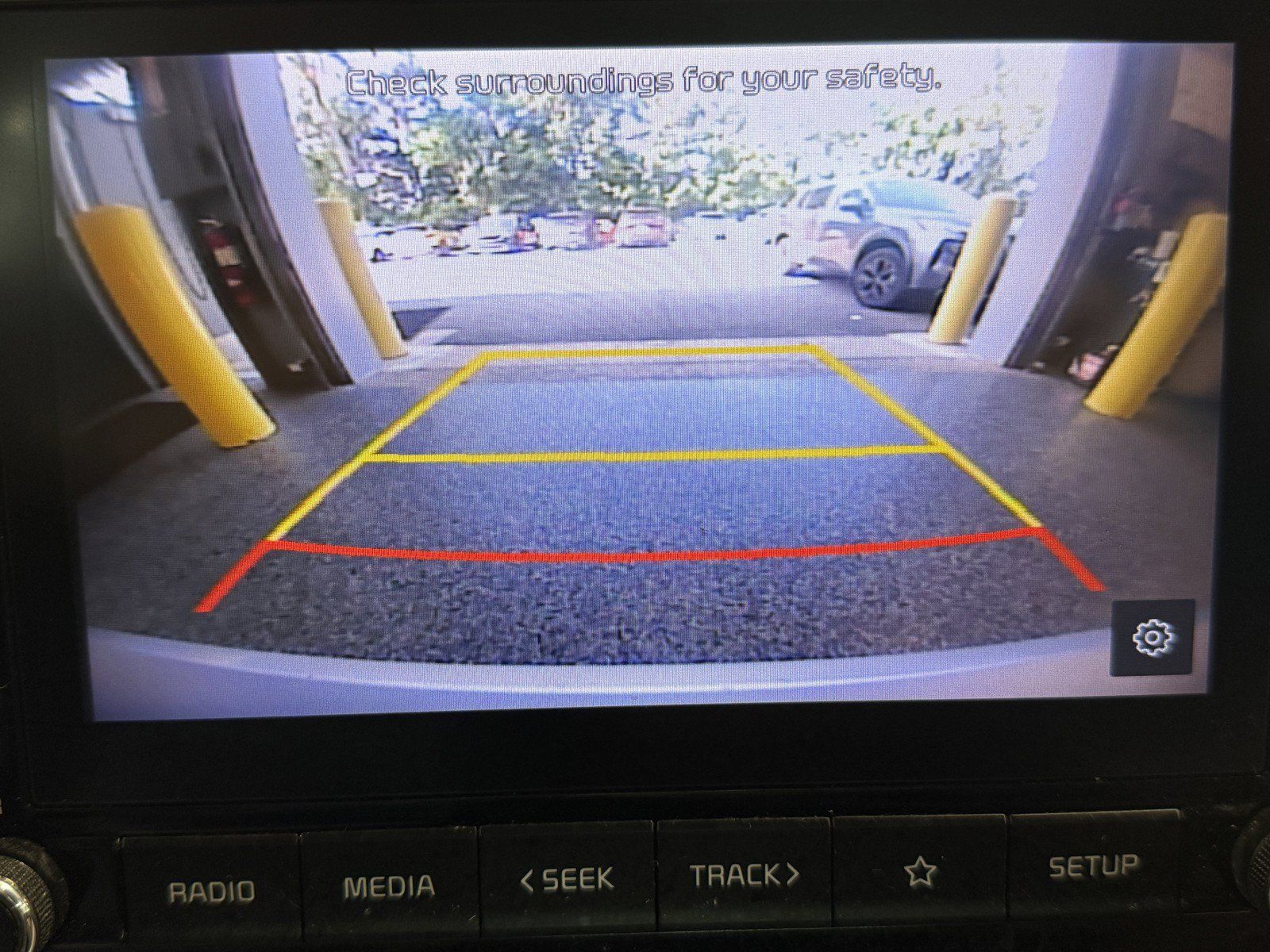 Used 2021 Kia Rio LX FWD image 13