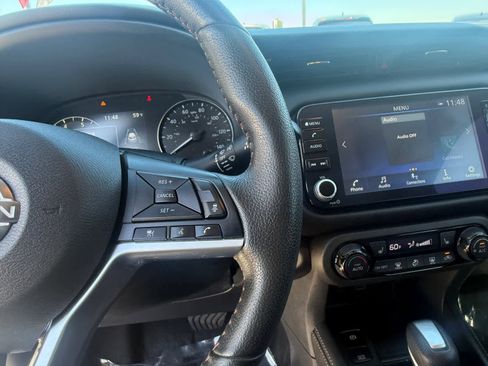 Certified 2023 Nissan Kicks SR w/ SR Premium Package image 21