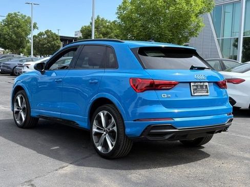 Used 2021 Audi Q3 2.0T Premium Plus w/ Premium Plus Package AWD/4WD image 5