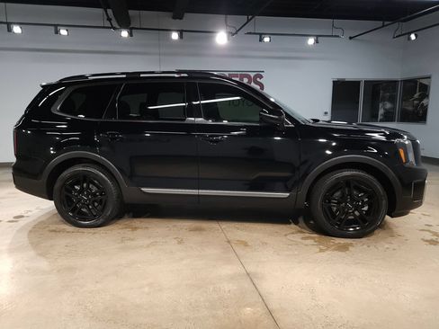 Used 2023 Kia Telluride SX X-Line AWD/4WD image 8