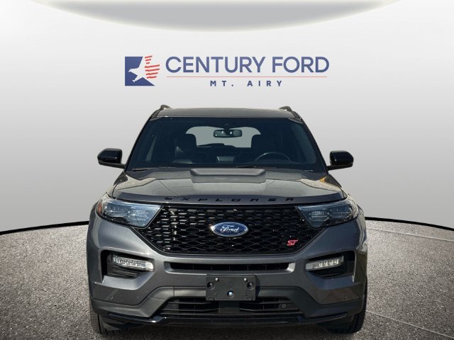 Used 2021 Ford Explorer ST w/ Equipment Group 401A AWD/4WD image 5