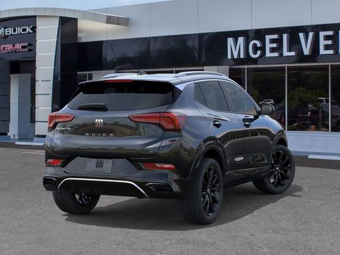 New 2026 Buick Encore GX Sport Touring w/ Comfort Package image 4