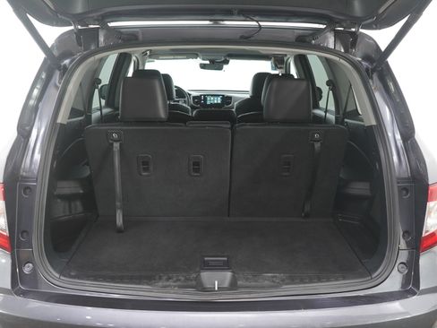 Used 2022 Honda Pilot Special Edition image 9