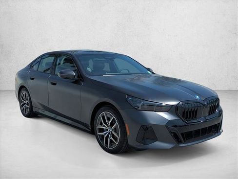 New 2026 BMW i5 eDrive40 RWD image 7
