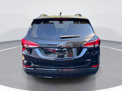 Certified 2023 Chevrolet Equinox RS image 10