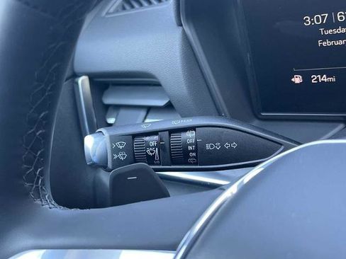 New 2026 GMC Terrain Denali image 10