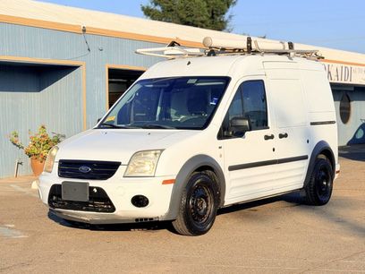 Used 2013 Ford Transit Connect XLT