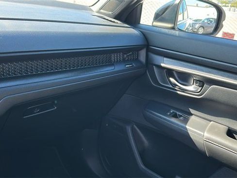 Used 2025 Honda CR-V Sport-L image 21