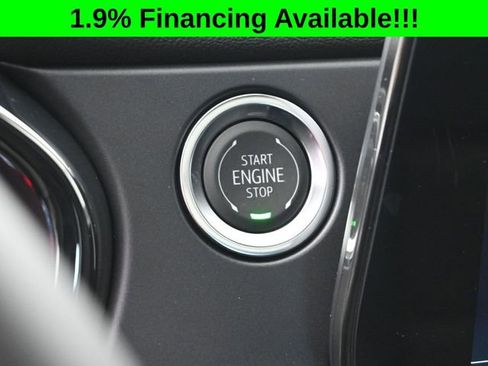 New 2026 Chevrolet Blazer RS w/ Driver Confidence II Package image 20