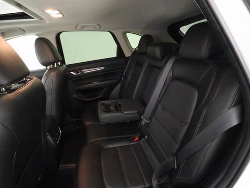 Used 2019 MAZDA CX-5 Grand Touring image 19