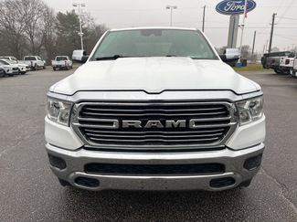 Used 2024 RAM 1500 Laramie video 2