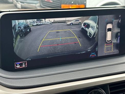 Certified 2021 Lexus RX 350 F Sport w/ Cold Area Package (CT) image 23