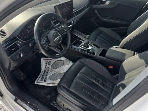 Used 2020 Audi A4 2.0T Premium w/ Convenience Package image 8