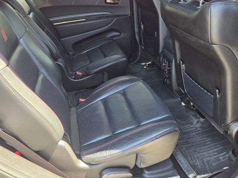 Certified 2021 Dodge Durango R/T w/ Blacktop Package AWD/4WD image 13