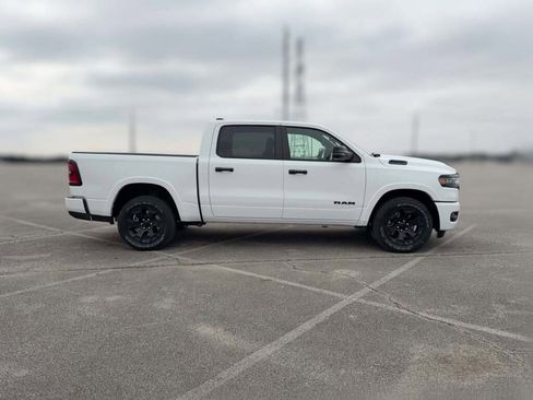 New 2025 RAM 1500 Lone Star image 14