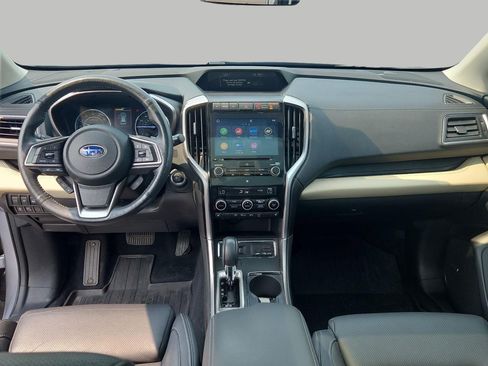 Used 2022 Subaru Ascent Limited w/ Technology Package AWD/4WD image 17