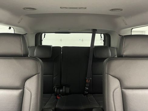 Used 2016 Chevrolet Tahoe LTZ AWD/4WD image 42