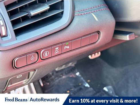 New 2025 Acura TLX SH-AWD w/ A-SPEC Pkg image 10