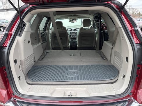 Used 2016 Buick Enclave Premium w/ Experience Buick Package FWD image 38