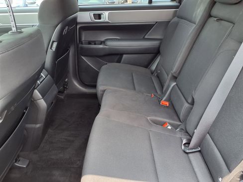 Certified 2026 Hyundai Santa Fe SE FWD image 11