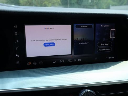 New 2025 Nissan Murano SL image 5