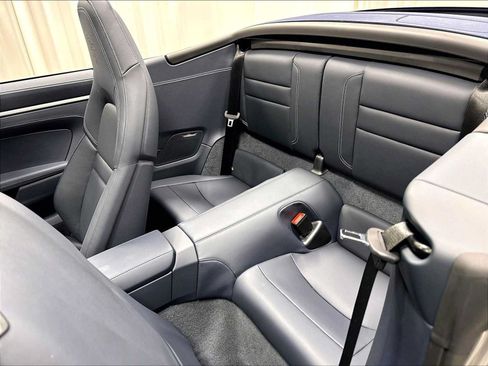 Used 2026 Porsche 911 Carrera S RWD image 26