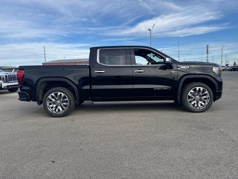 New 2026 GMC Sierra 1500 Denali w/ Denali Reserve Package image 7