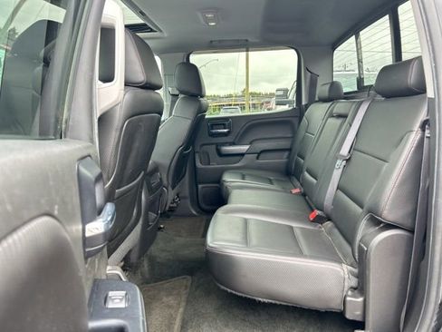 Used 2014 GMC Sierra 1500 SLT w/ All-Terrain Package image 17